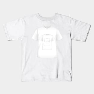Infinite Tee Kids T-Shirt